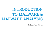 Introduction to malware and malware analysis