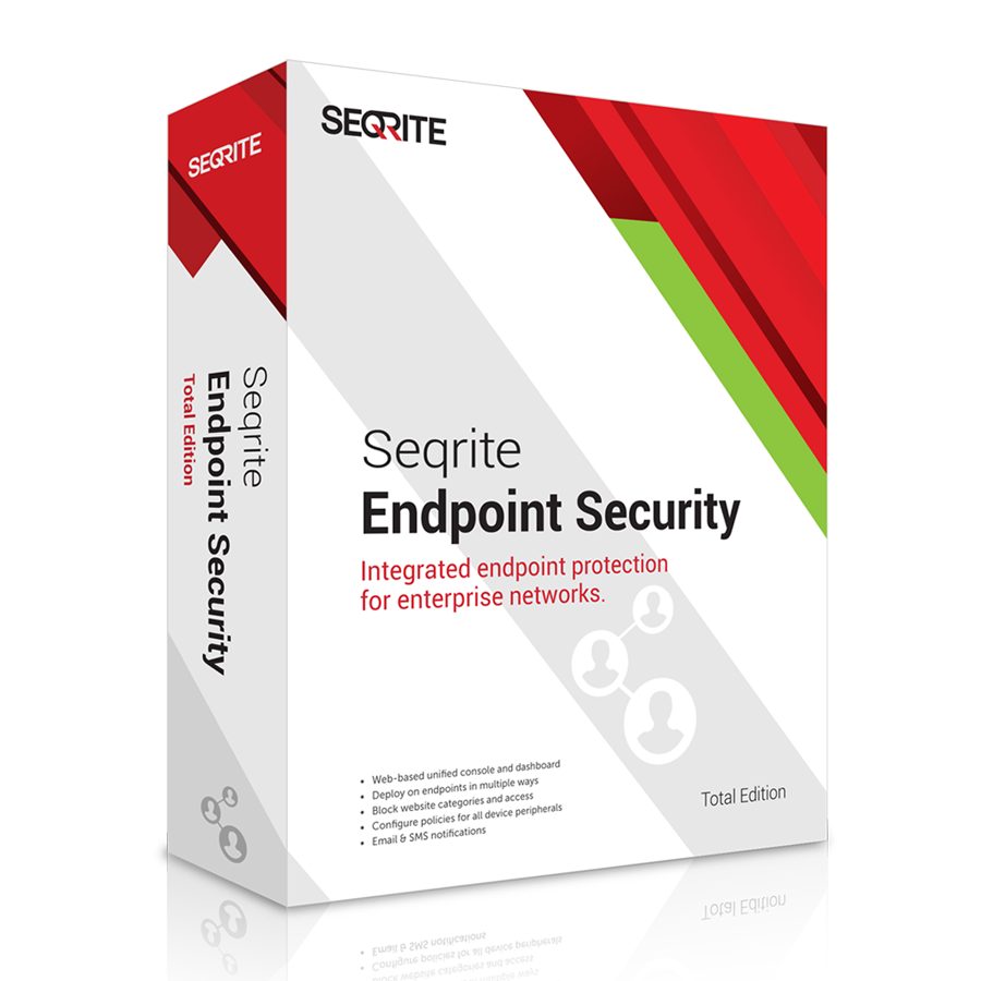 Seqrite Endpoint Security