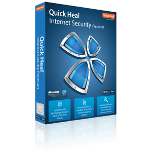 Quick Heal  Internet Security