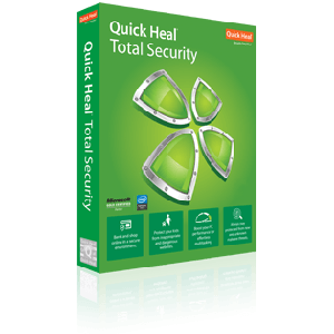 Quick Heal Total Security